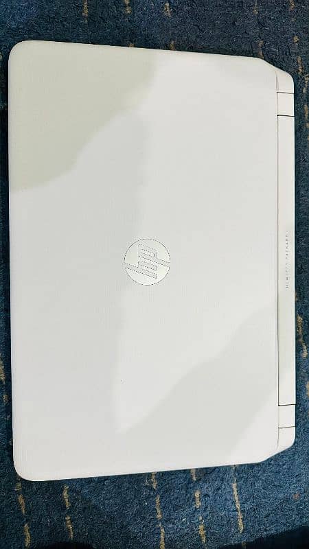 HP Pavilion 0