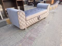 setti \ sofa setti \ 2 seater sofa \ sofa dewan \ setti with storage