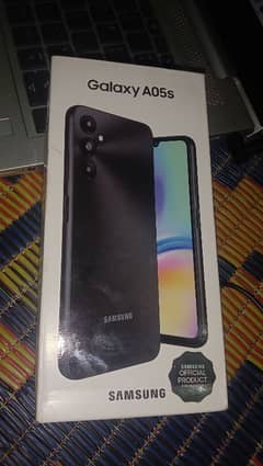 Samsung Galaxy A05s