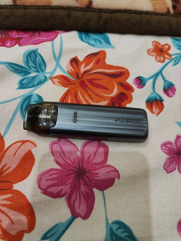 Voopoo Vmate Pro slightly used 0