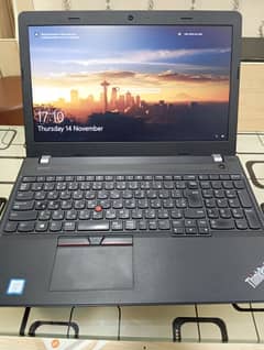 Lenevo ThinkPad E570