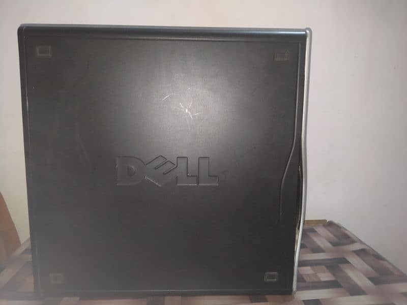 Samsung LCD Monitor + Dell precision T3500, Core i7 3rd Alternative 6