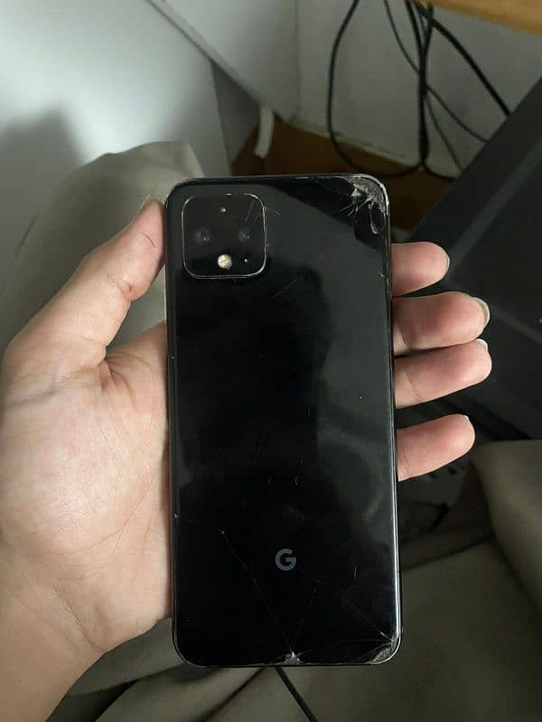 pixel 4 1