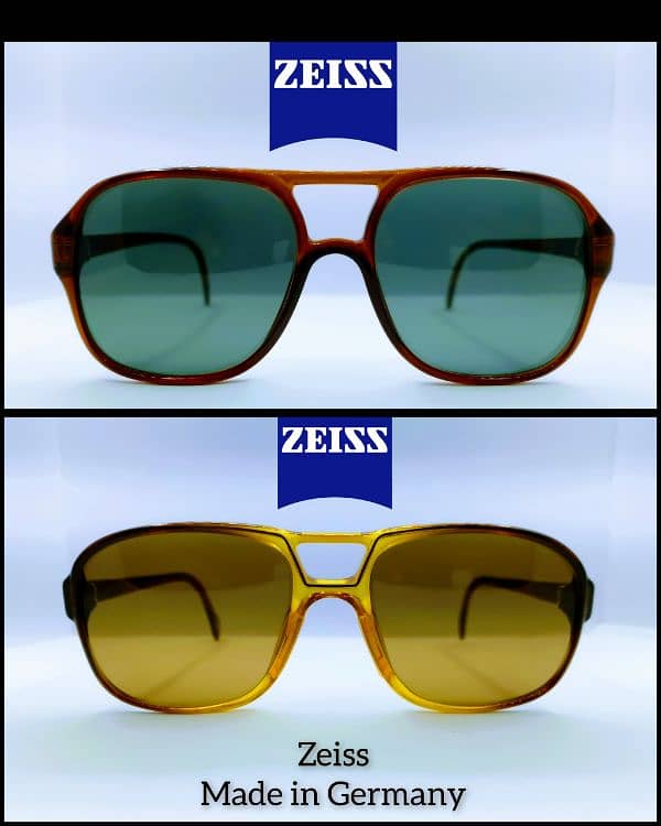 Original Ray Ban Justin Zeiss Carrera Diesel Safilo Rayban 18