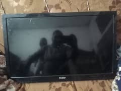 LCD Haier