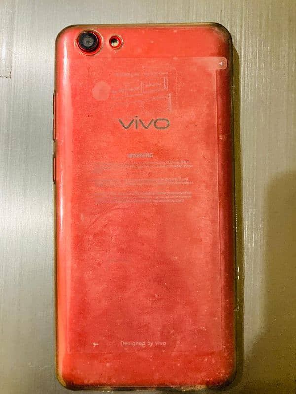 vivo y71 2