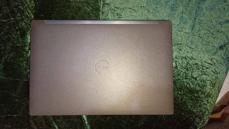 Dell Latitude 7490 core i5 8 generation 2