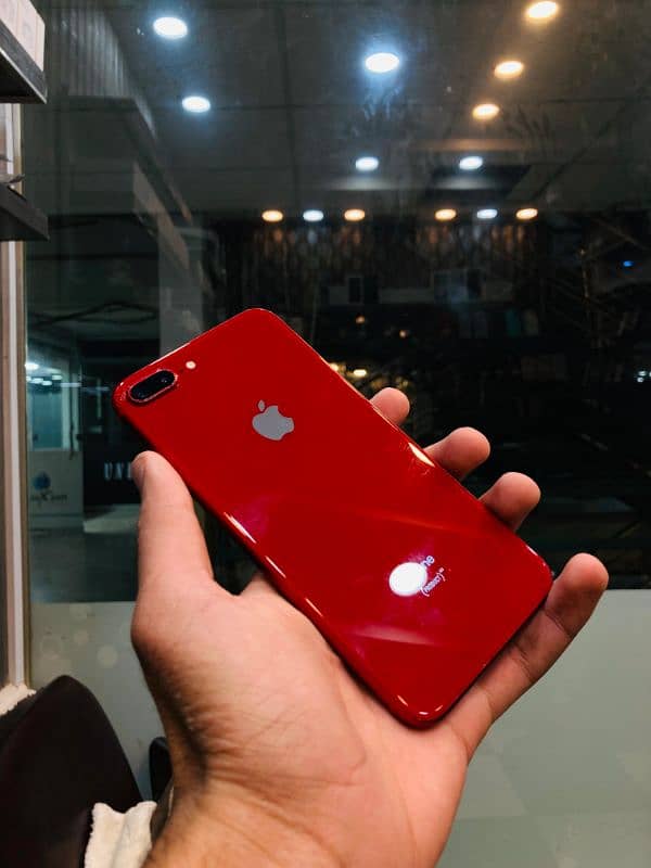 iPhone 8plus pta 3