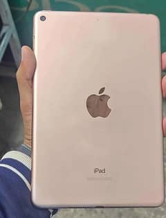 ipad mini 5 back change urgent sale