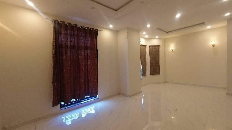 A Great Choice For A 1237 Square Feet House Available In DHA Phase 6 - Block C 13