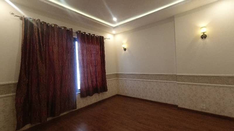 A Great Choice For A 1237 Square Feet House Available In DHA Phase 6 - Block C 15