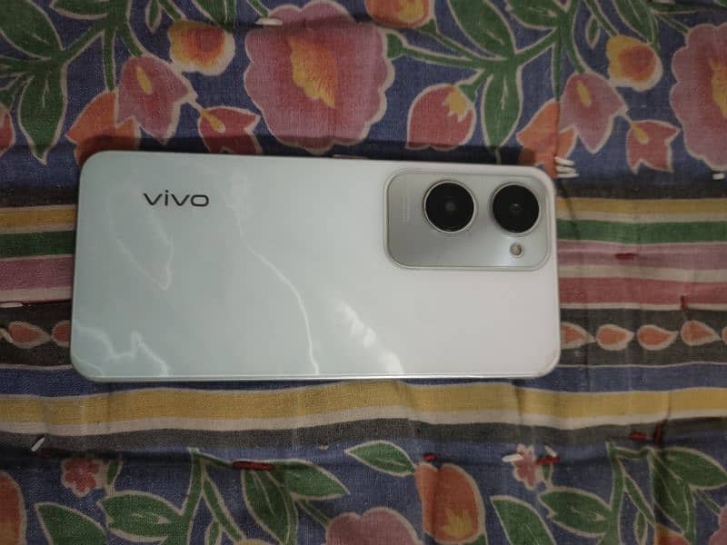 vivo y 18 4