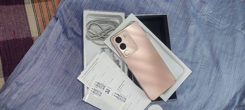 vivo e29 5g 1