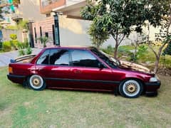 Honda Civic EF 1988