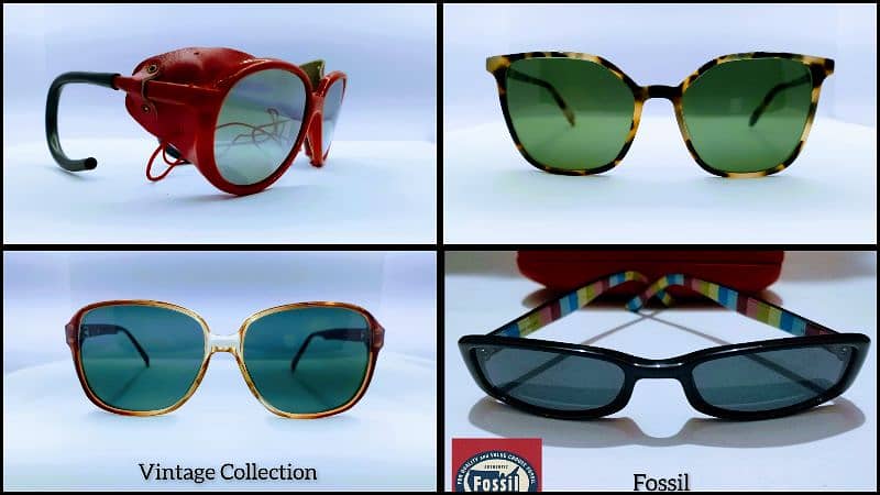 Original Hugo Boss Carrera Rodenstock Safilo Blue bay Ray ban Rayban 3