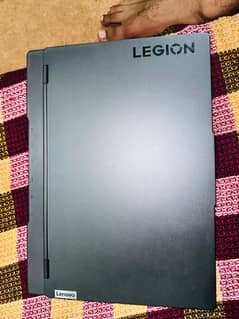 Lenovo Legion 5