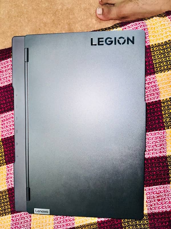 Lenovo Legion 5 1