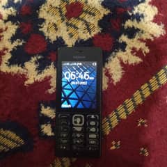 Nokia 150 Model RM-1190 keypad mobile available good condition