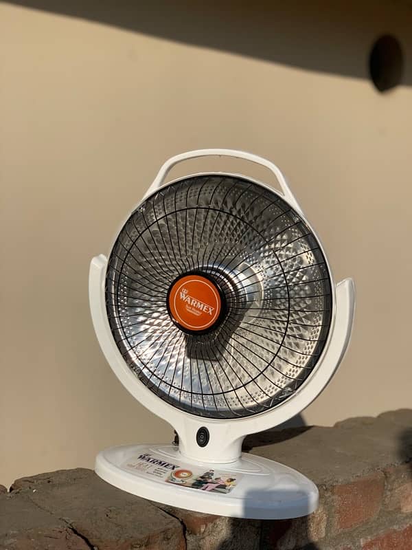 warmax heater 1