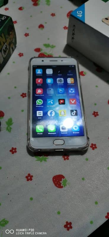 oppo f1s 1