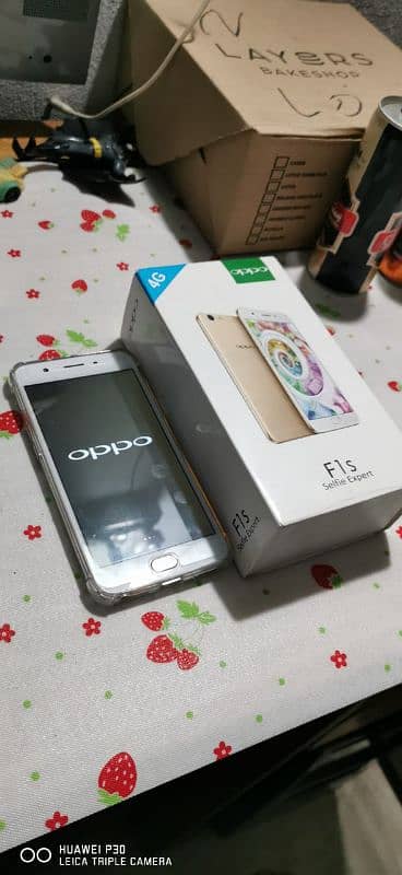 oppo f1s 2