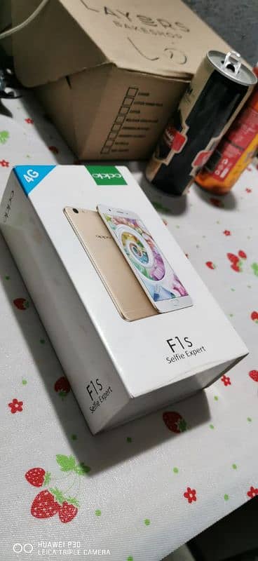 oppo f1s 4