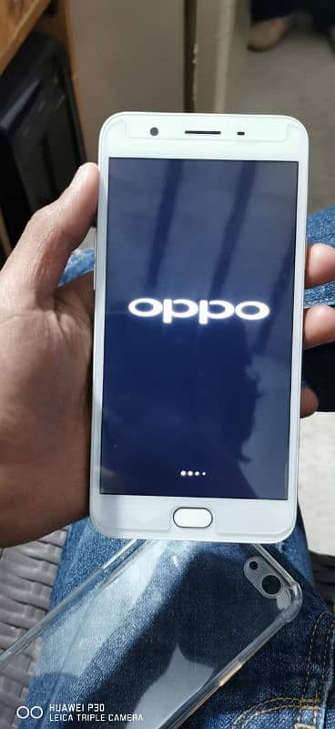 oppo f1s 6