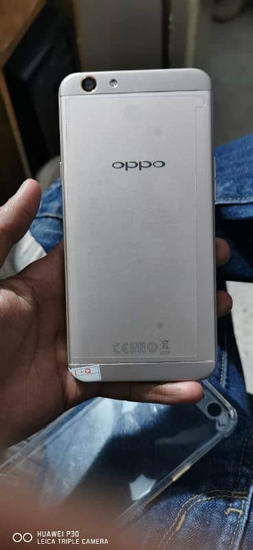 oppo f1s 7