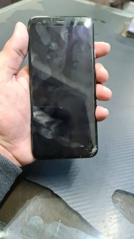 google pixel4 1