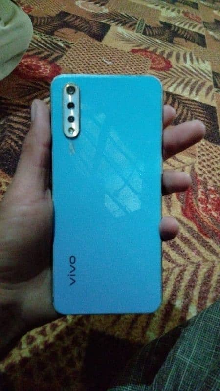 vivo s1 0