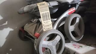 Baby Stroller Buy From  Dubai