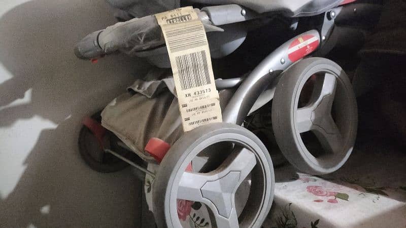 Baby Stroller Buy From  Dubai 0