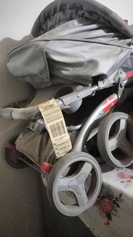 Baby Stroller Buy From  Dubai 1