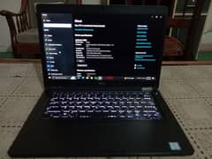 Dell Latitude 5480