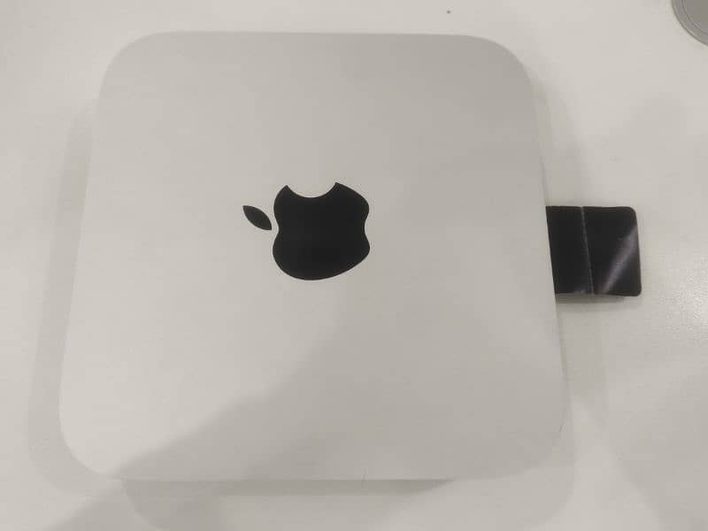 Apple Mac Mini M2  8gb 256gb 10/10 0