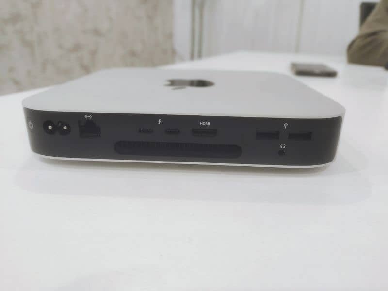 Apple Mac Mini M2  8gb 256gb 10/10 1