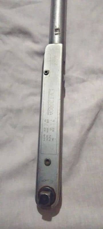 Torque Wrench 2