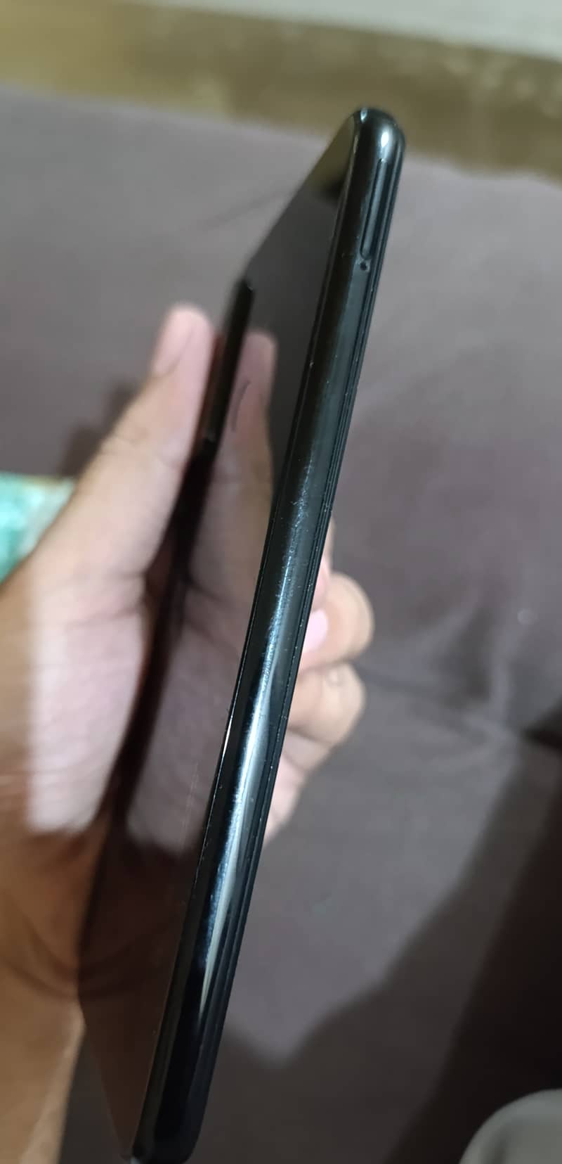 Redmi note 8, 4 gb ram 128 gb storage. 2