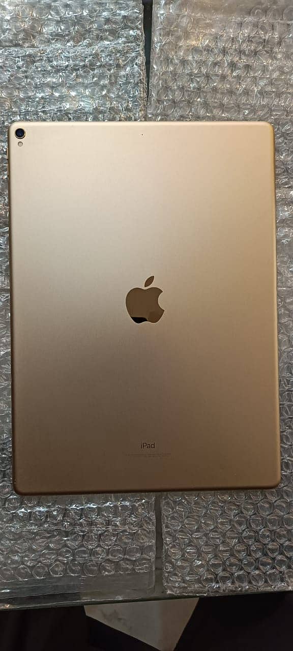 iPad Pro 12.9" 2nd Gen 2017 64GB 2