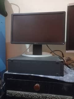 22/24 inch lcd pc