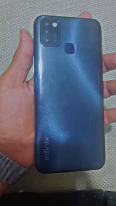 infinix smart 6 3/32 exchange possible