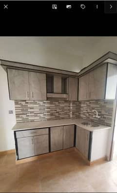 BRAND NEW PORTION FOR RENT  2 BED DD