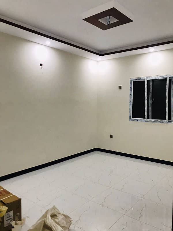 BRAND NEW 1ST FLOOR FOR RENT 2