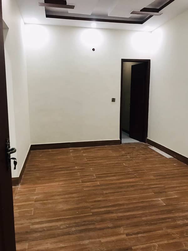 BRAND NEW 1ST FLOOR FOR RENT 3