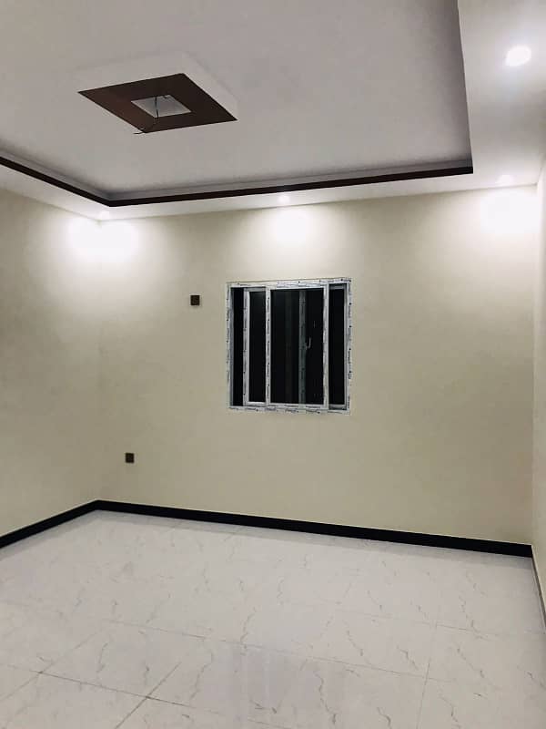 BRAND NEW 1ST FLOOR FOR RENT 4