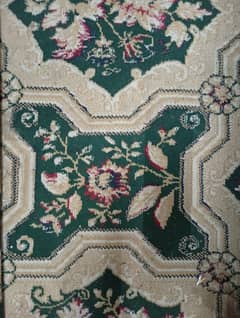 Room carpet