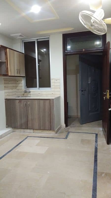 1 bhk furnished apartment for sale 1