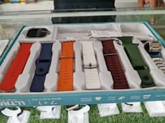 ultra series watch Less price good quality