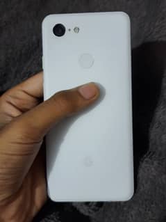 Google Pixel 3