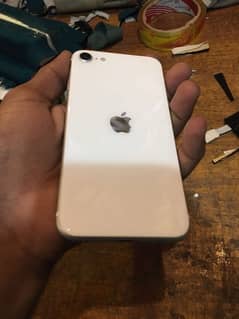 IPHONE SE 2020 FU